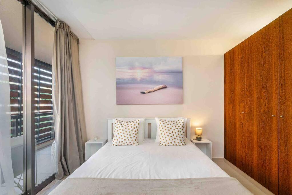 Appartement Salgados House 2-bedroom & 7 Pools Guia (Faro)