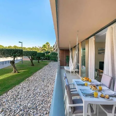 Salgados Beach House 2-Bedroom & 7 Pools Guia  Exterior photo