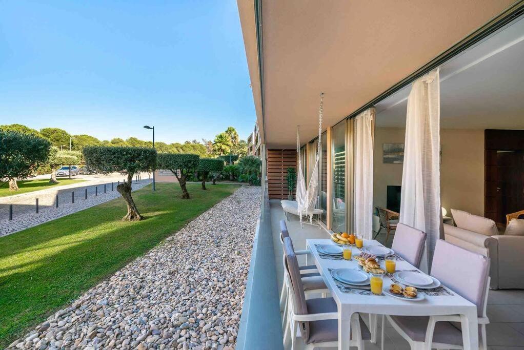 Salgados House 2-bedroom & 7 Pools Apartment Guia (Faro)
