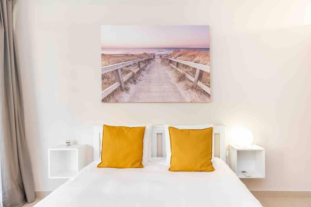 Apartment Salgados House 2-bedroom & 7 Pools *