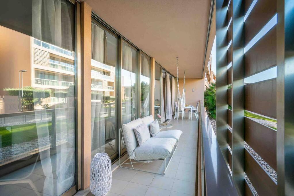 Salgados House 2-bedroom & 7 Pools Guia (Faro)