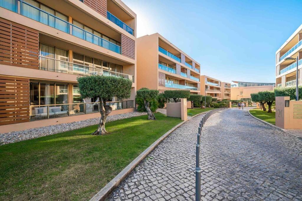 Salgados House 2-bedroom & 7 Pools Apartment *