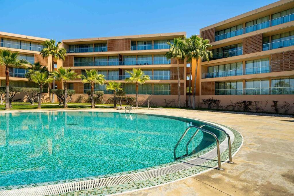 Apartment Salgados House 2-bedroom & 7 Pools Guia (Faro)