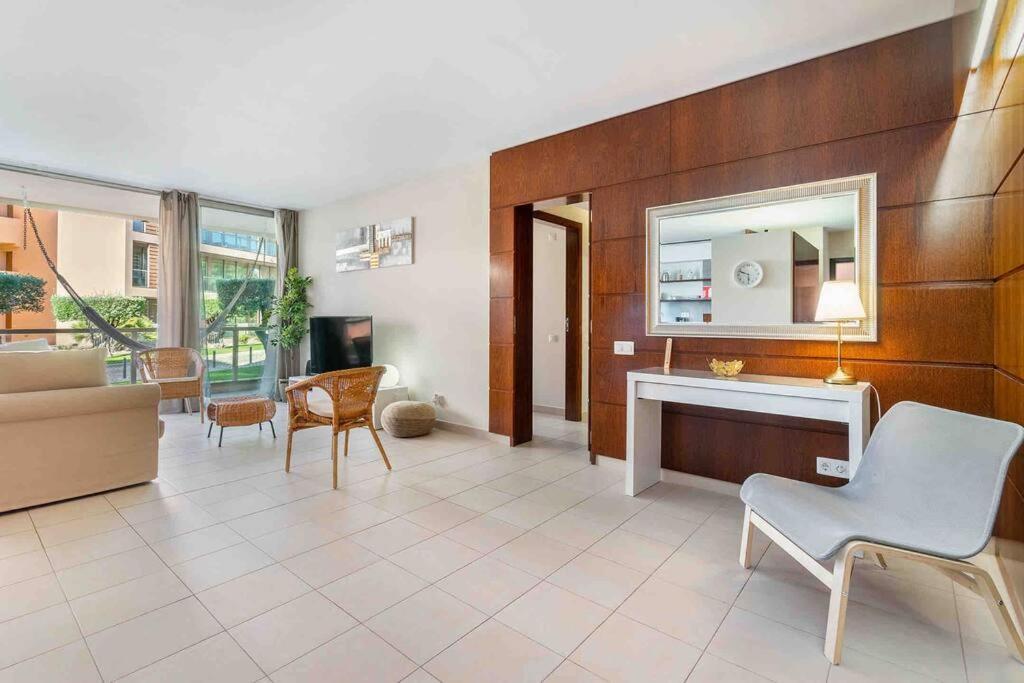 Apartment Salgados House 2-bedroom & 7 Pools