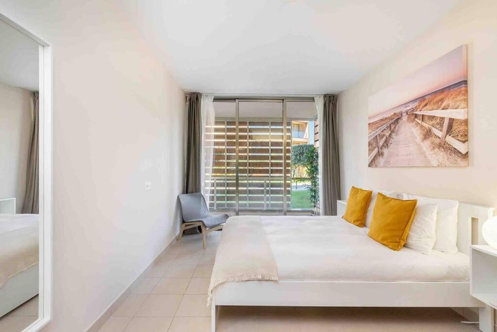 Apartment Salgados House 2-bedroom & 7 Pools Guia (Faro)