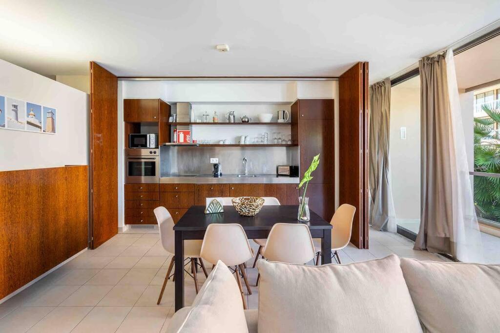 Salgados House 2-bedroom & 7 Pools Apartment Guia (Faro)