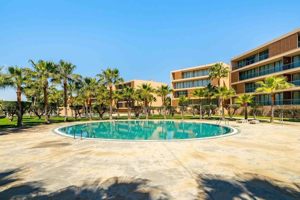 Salgados House 2-bedroom & 7 Pools Apartment Guia (Faro)