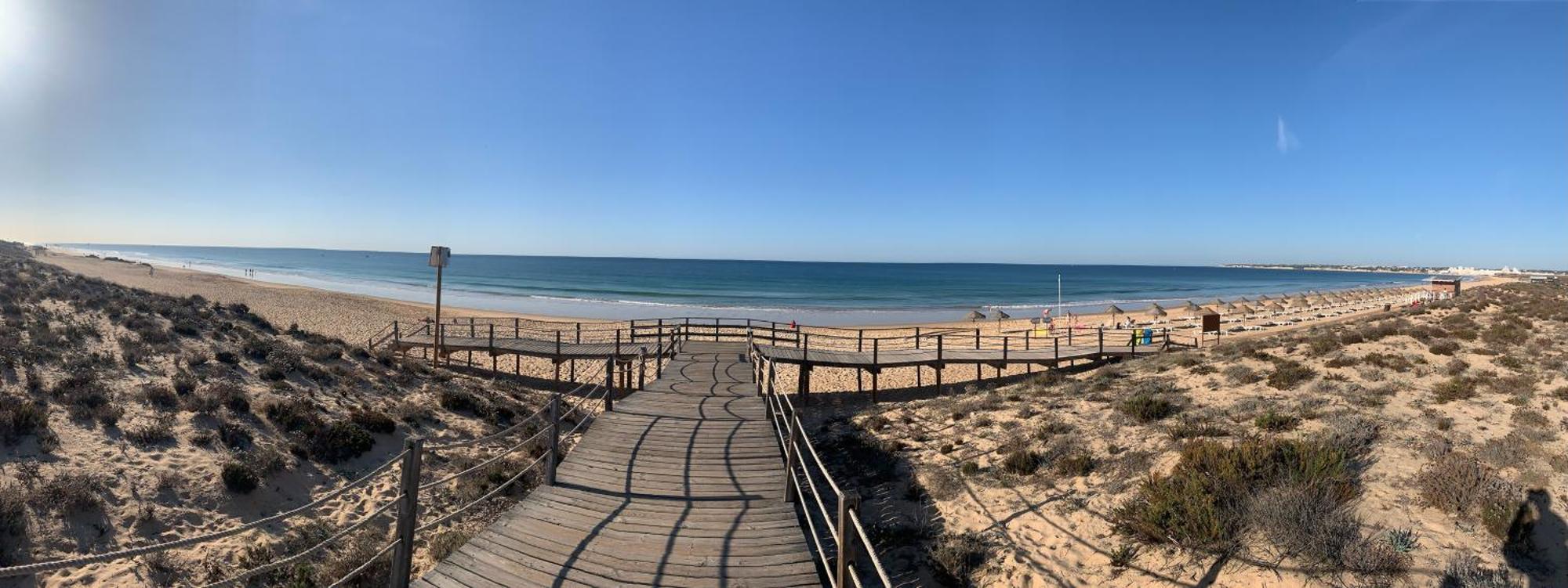 Salgados House 2-bedroom & 7 Pools * Guia (Faro)