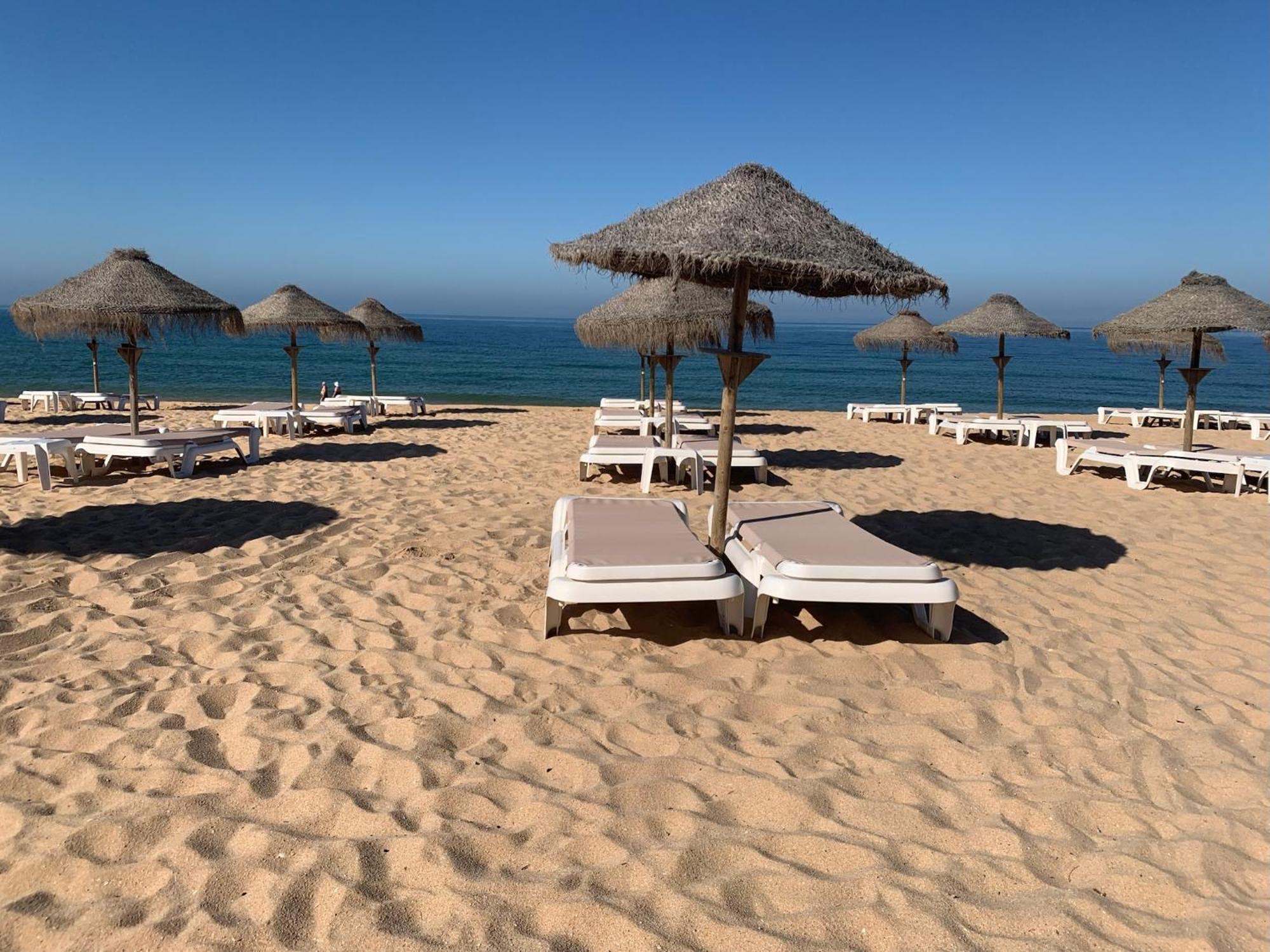 Apartment Salgados House 2-bedroom & 7 Pools